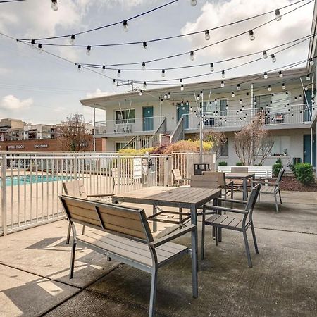 Berry Hill Urban Oasis - By 12 South & Vanderbilt Nashville Ngoại thất bức ảnh