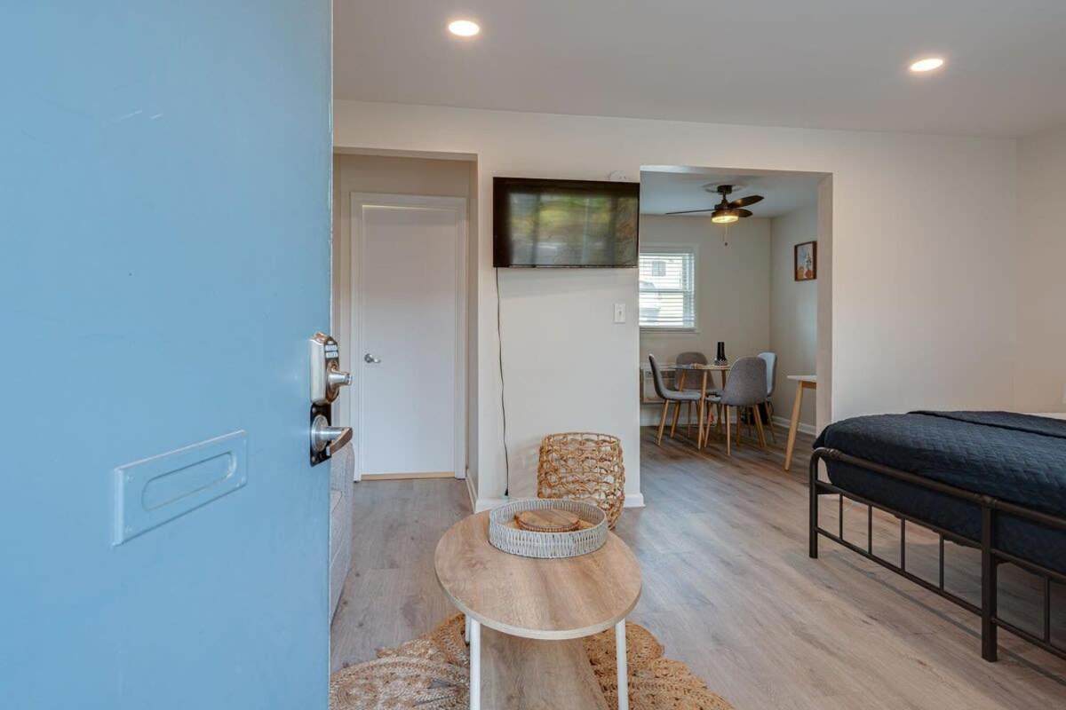Berry Hill Urban Oasis - By 12 South & Vanderbilt Nashville Ngoại thất bức ảnh