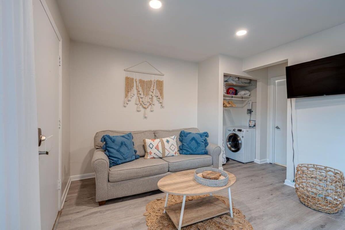 Berry Hill Urban Oasis - By 12 South & Vanderbilt Nashville Ngoại thất bức ảnh