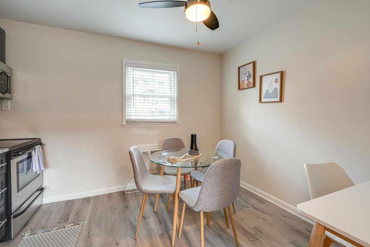 Berry Hill Urban Oasis - By 12 South & Vanderbilt Nashville Ngoại thất bức ảnh