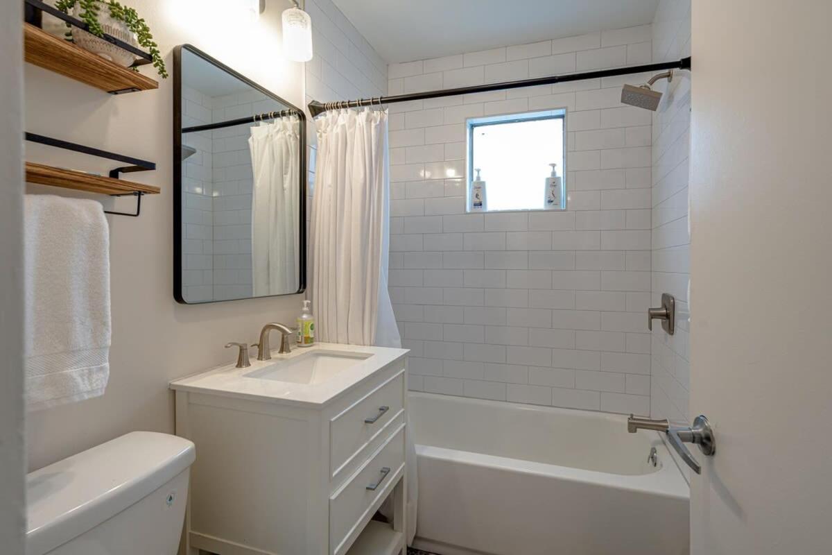 Berry Hill Urban Oasis - By 12 South & Vanderbilt Nashville Ngoại thất bức ảnh