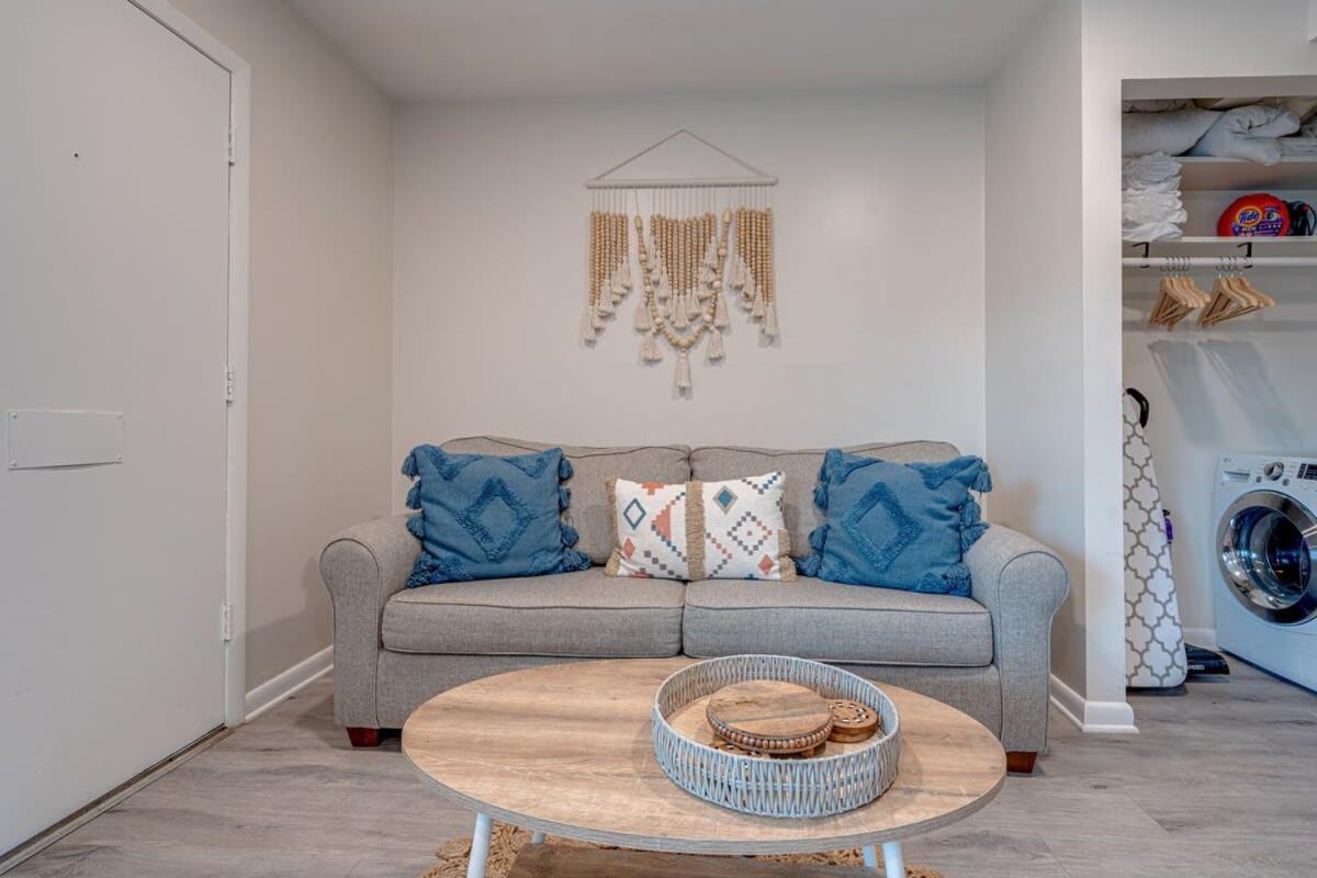 Berry Hill Urban Oasis - By 12 South & Vanderbilt Nashville Ngoại thất bức ảnh