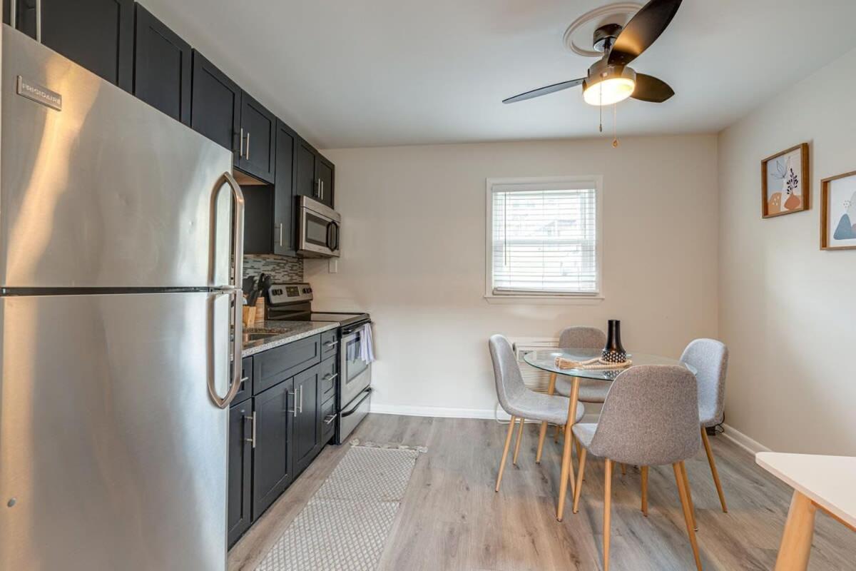Berry Hill Urban Oasis - By 12 South & Vanderbilt Nashville Ngoại thất bức ảnh