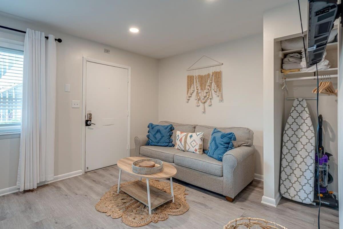 Berry Hill Urban Oasis - By 12 South & Vanderbilt Nashville Ngoại thất bức ảnh