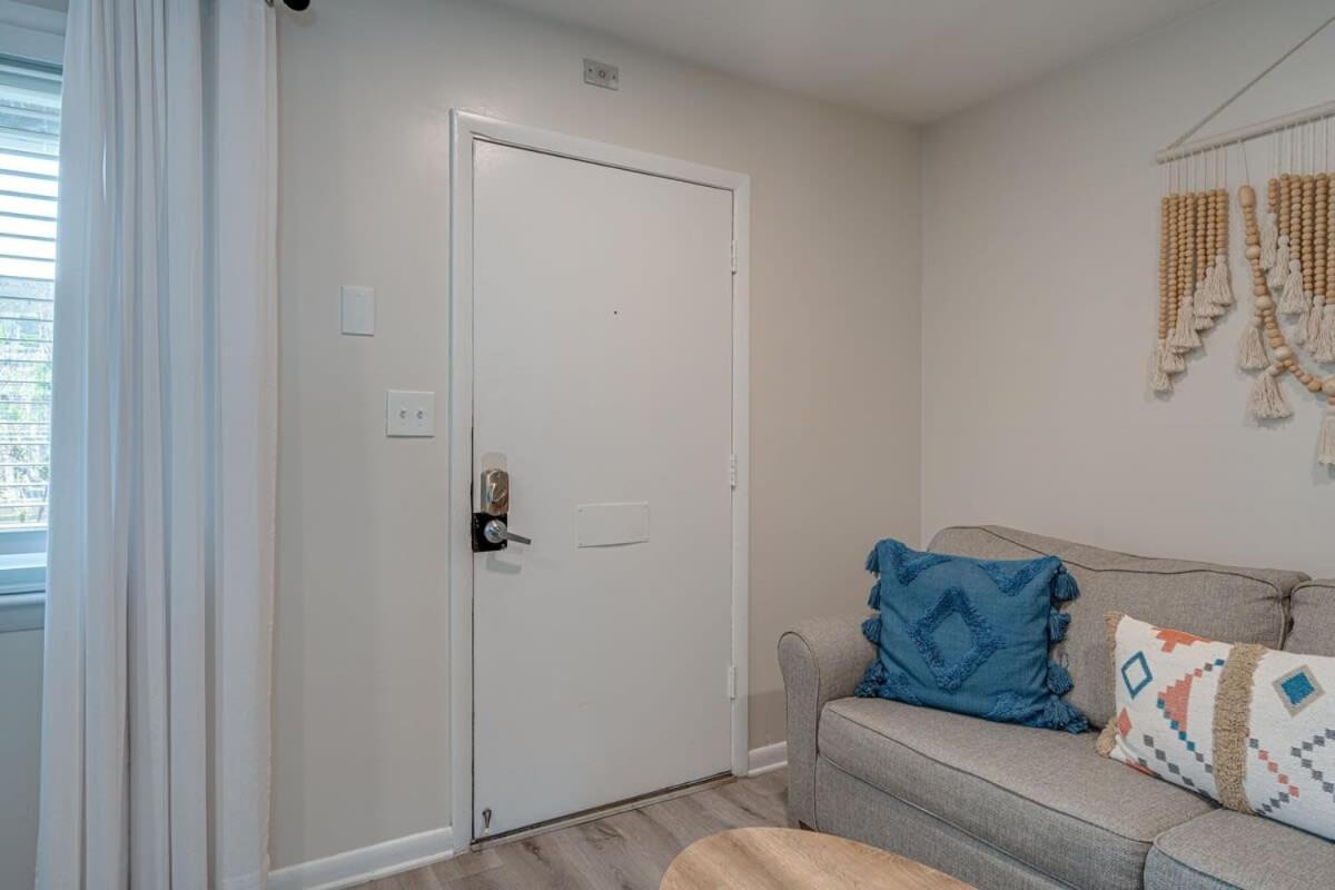 Berry Hill Urban Oasis - By 12 South & Vanderbilt Nashville Ngoại thất bức ảnh