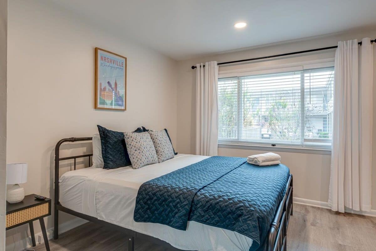 Berry Hill Urban Oasis - By 12 South & Vanderbilt Nashville Ngoại thất bức ảnh